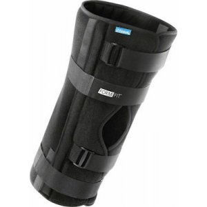 ORTHOLAND Formfit Knee immobilizer 2000- Σε 12 Άτοκες Δόσεις
